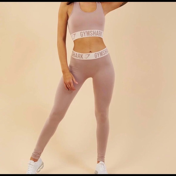 Gymshark Leggings Taupe Shop, 59% OFF 